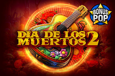 Diadelosmuertos2n игровой автомат Вулкан Гранд Казино